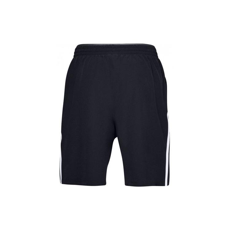 Under Armour Qualifier WG Perf Shorts 'Black' Men's 1327676-001