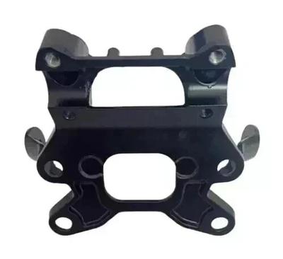 Fits For KTM Duke 390 Holder Handle Bar 2017-2020