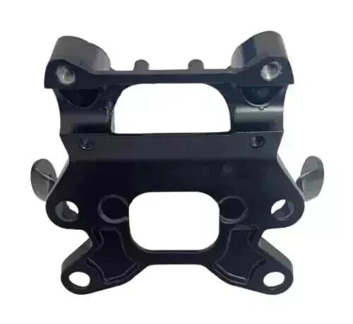 Fits For KTM Duke 390 Holder Handle Bar 2017-2020