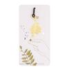 Office Supplies Creative Exquisite Gold-plated Metal Metal Bookmark Hollow