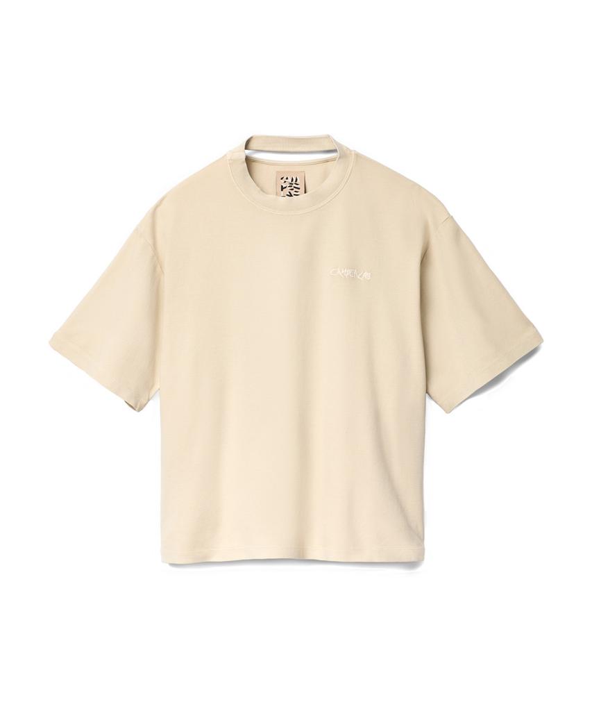 CAMPERLAB T-Shirt Au00002-001