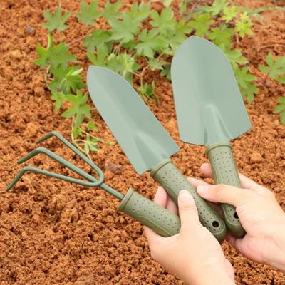 Cura delle piante – Set di attrezzi da giardino