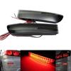 Powerful Car LED Tail Light Rear Bumper Reflector Light Lamp For Toyota Avensis/Alphard Mki/Rav4 B