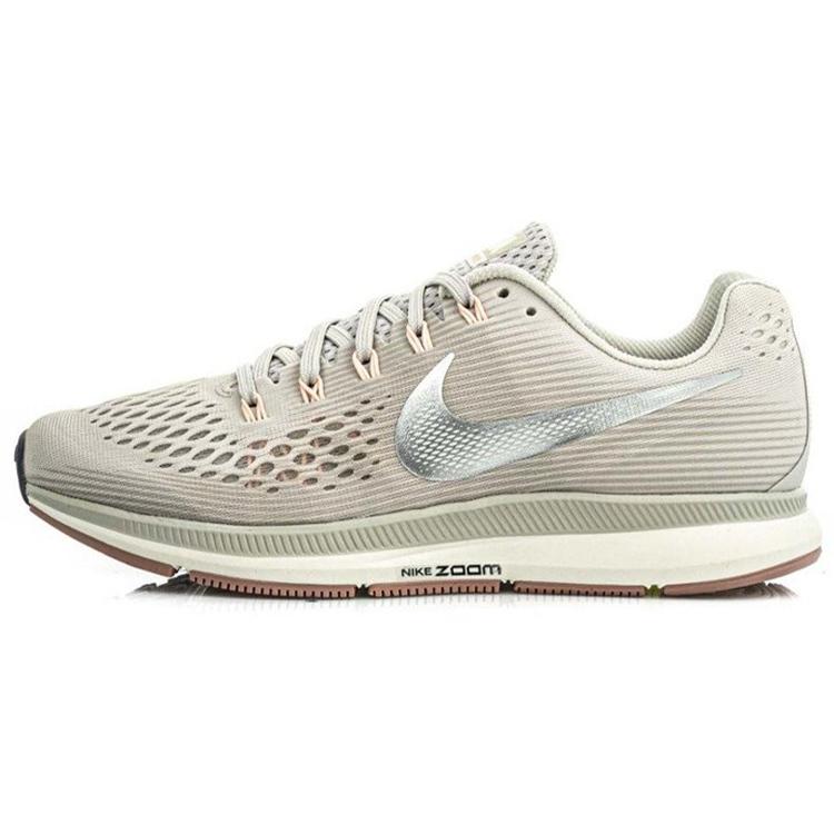

Nike Air Zoom Pegasus 34 Light Bone Women s 880560-004 36