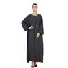 Loriya Solid Color Three-Piece Set LR522 - Turkey & Dubai 2022 Edition