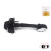 BDP755 Front Door Hinge Stop Check Strap Limiter 804304825R for Renault Dacia Lodgy Dokker 2012-2022 