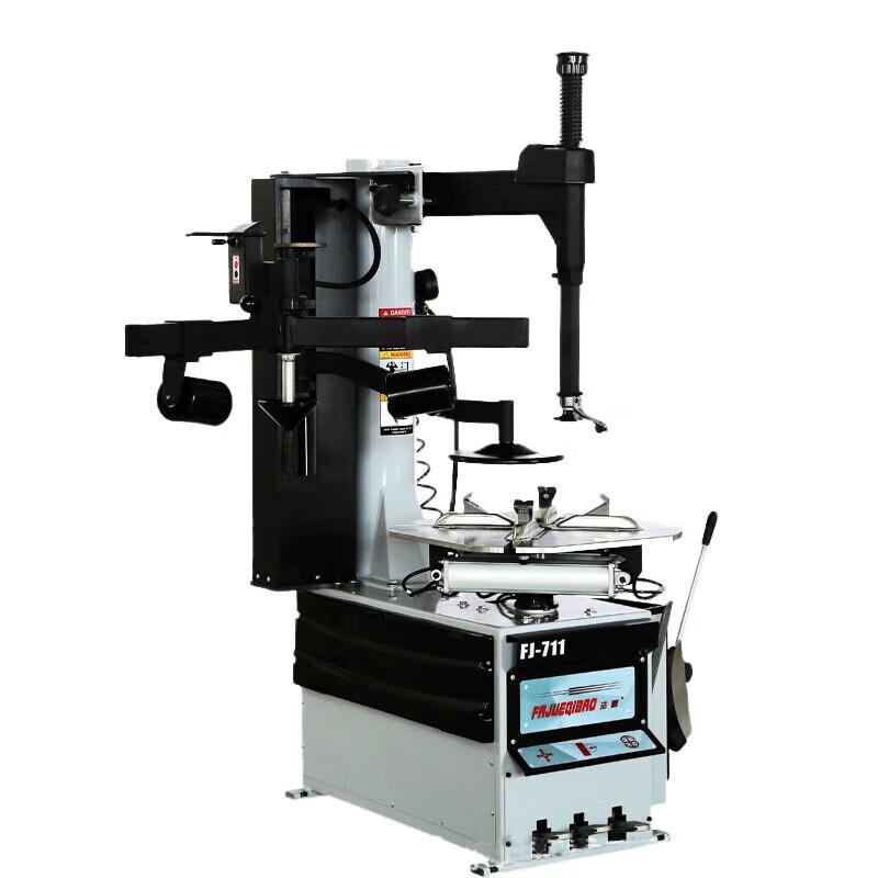 Балансировщик и шиномонтажный станок Wu Ying Fang