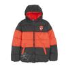 Boys Padded Puffer Jacket
