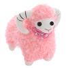Cute simulation sheep doll doll lamb plush toy girl children girl gift cute birthday gift