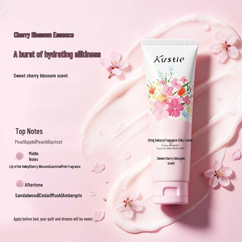 Kostine Velvet Moisturizing Hand Cream
