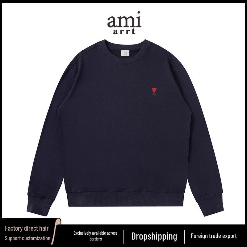 AMI&ARRT Men's Trendy 3D Cut Slimming Hoodie – Must-Have Designer Style.