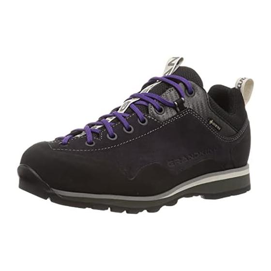 [Caravan] Unisex Adult 11260 GK26 Trekking Shoes