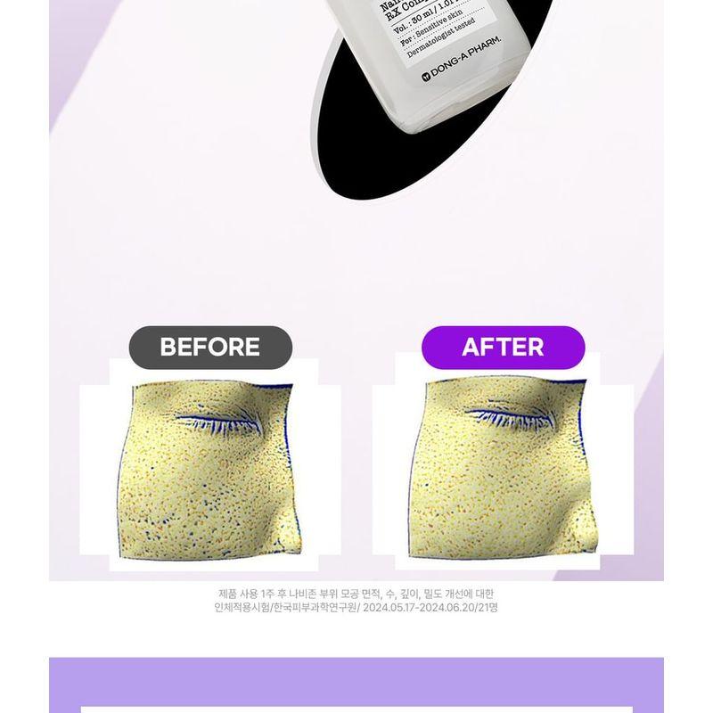 FATION Nosca9 Pore Enhancing Serum