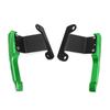 For KTM 390 Duke 250 Duke 2017-2023 Motorcycle Pillion Tail Handle  Armrest Passenger Grab Rail Seat Grip Rear Wing Stabilizer
