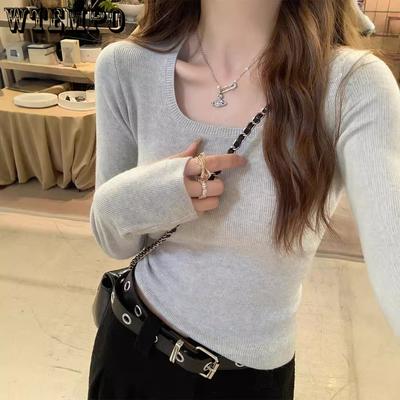 Tops – Pullover e maglie a manica lunga