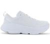 HOKA One One BONDI 8 - Herren Laufschuhe Running Schuhe Weiß 1123202-WWH ORIGINAL