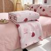 Washable Bubble Cotton Summer Quilt for Kids