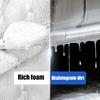 Electric Foam Sprayer Foam Generator for Car Wash Lithium Battery Foam Lance 1h Endurance Car Wash Towel Foam Wash