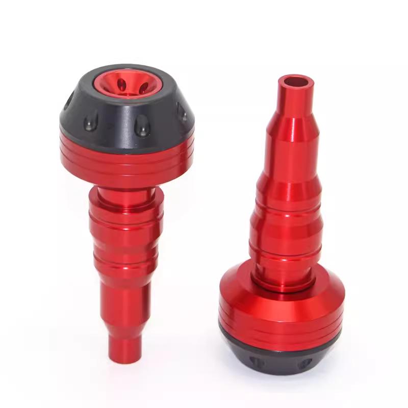 

Yamaha FZ1/FZ6/FZ8 MT03 MT09 R3 Anti-Fall Protection Kit