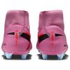 Nike Mercurial Superfly 10 AG Artificial Ground Soccer Shoes Men's Pink Purple FQ8329-600