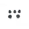 5Pcs Manual Shifter Bushings for Mazda 323/626/MX-3/MX-6