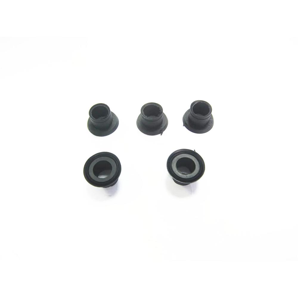 5Pcs Manual Shifter Bushings for Mazda 323/626/MX-3/MX-6