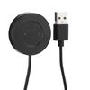 HW GT Plastic Black Standard Charger Bracelet Charging Dock Cable for HUAWEI watch Gt GT2