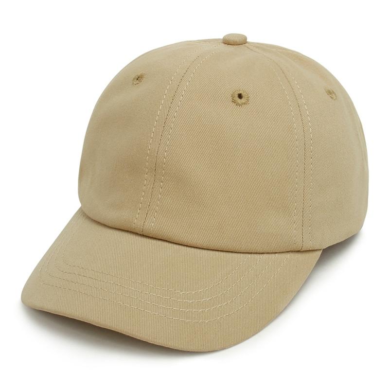 Children's Baseball Cap Outdoor Casual Cap