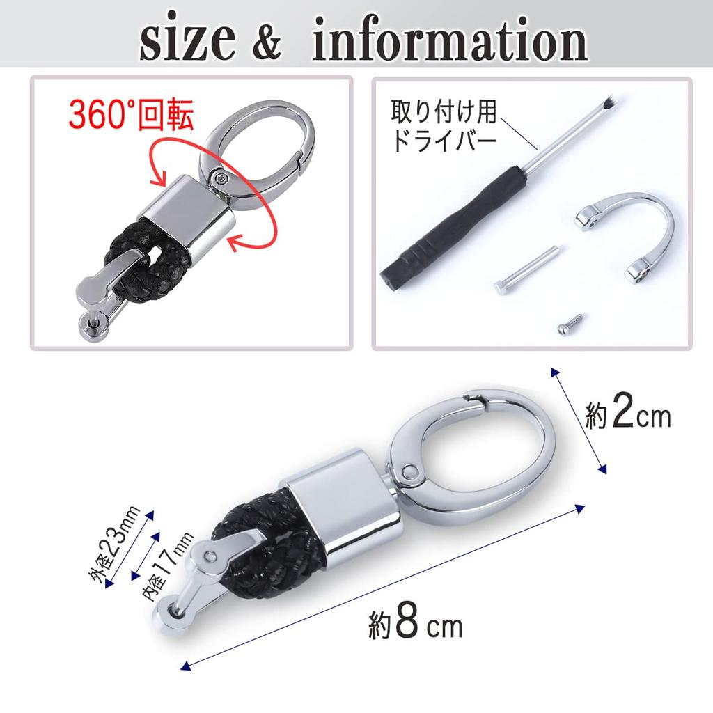 MKMC Smart Key Case, TPU Material, Toyota Car, New Voxy Noah 90 Series, Yaris