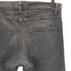 SAINT LAURENT made in Japan Denim pants w29 gray Men's Used