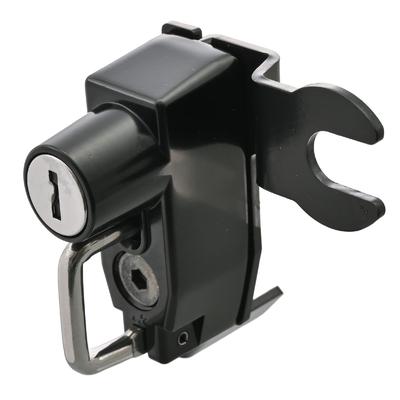 Daytona 61269 Motorradhelm-Schloss W230/Megro S1 (25) Helmhalter Schlüsselschlüsseltyp