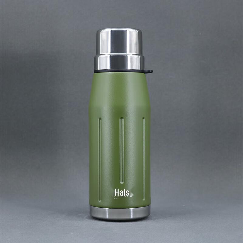 HAERS HGY-650 Stainless Steel Insulated Mug