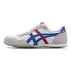 Onitsuka Tiger Serrano White Blue Sneakers D109L-0142