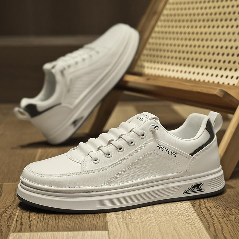 FASHION SHOES Atmungsaktive Sport-Turnschuhe für Herren, Sport-Laufschuhe, Outdoor-Damen-Tennis-Gym-Trainer