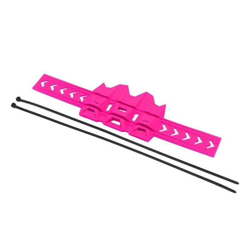 Motorcycle Exhaust Tail Pipe Muffler Shield Protector For Husaberg Husqvarna TC FX TX FE TE FC 125 250 300 350 400 450 501 610