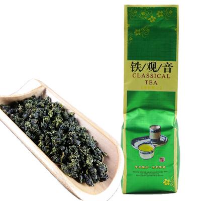 2023 Anxi Tie Guan Yin Benshan Oolong Tea, Chinese Tieguanyin Source Mountain