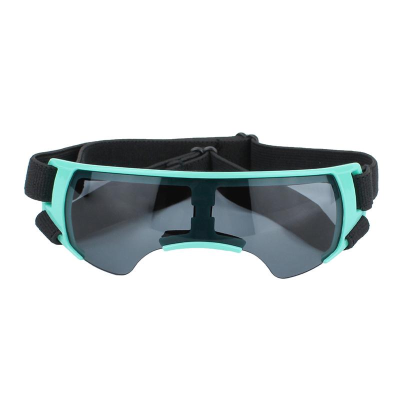 New Design Pet Glasses for Small Medium Dogs Outdoor Riding Puppy Dog Sunscreen Sunglasses Goggles mascotas Accessories Supplies