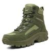 Herren Taktische Kampfstiefel für den Außenbereich