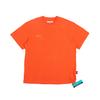 BRIAN BERRY Granma Graphic Tee_B/Orange