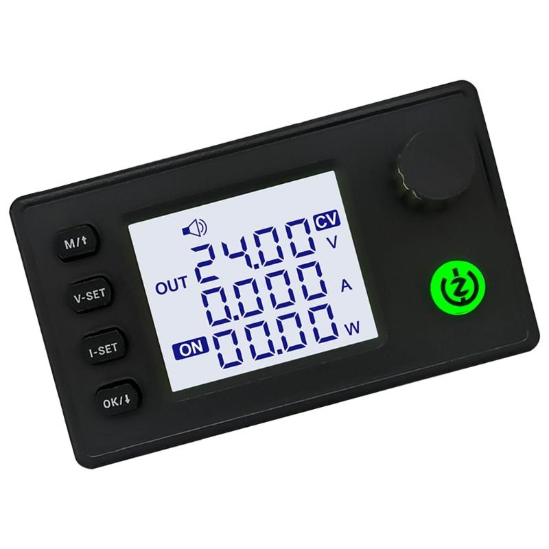 Adjustable Voltage Regulator 150W Voltage Regulated Power Supply Constant Voltage and Constant Current Charging Module