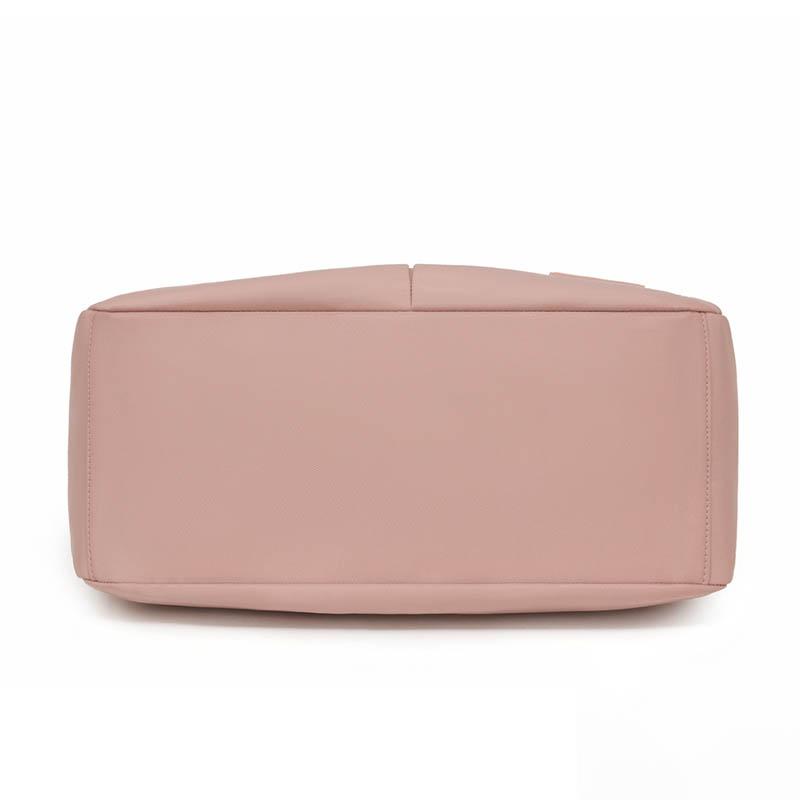 Women's Bag Nylon Large Capacity Shoulder Bag Lightweight Portable Crossbody Bag