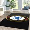 Chelsea Floor Rug Office Rug Suitable For Living Rooms Kitchen Dormitory Entryway Antislip Carpet Anime Office Decor Perfect Gift For Womenmen