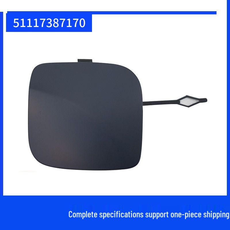 

BMW 1 Series F21LCI Front Bumper Tow Hook Cover Primer (51117387170) Contact for details