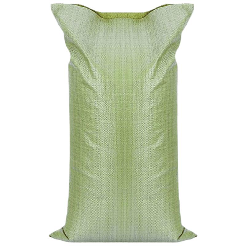 Heavy-Duty Woven Bags for Construction & Waste