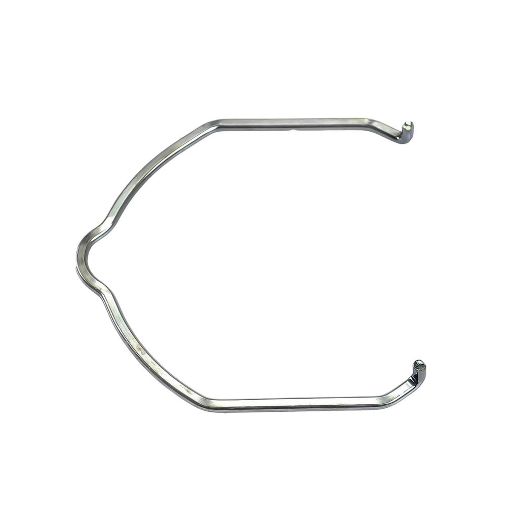 For Seat Metal Retaining Clip Intercooler Clip Rebuild Applications As Picture Shows Compatible With Various Models