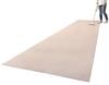 Sanko Kitchen Mat, Made In Japan, Water-Repellent, Deodorizing, Washable, Non-Slip, Long, 90x300cm, Light Beige, KO-59