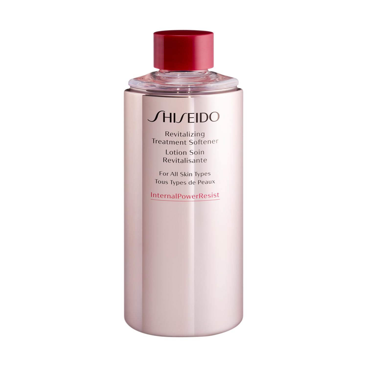 

SHISEIDO Skin Care RV Treatment Softener 150mL Lotion Green Floral Scent Firmness Dry Fine Lines Transparency Shiseido Official Store [Quasi-drug]