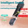 USB Mini Aquarium Verwarmingsstaaf Voor Kleine Viskom 26 C Constante Temperatuur Aquarium Verwarmer Onderdompelbare Thermostaat Verwarmer 10W
