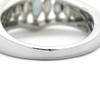 NON BRAND - Alexandrite 0.75ctRing ring Pt950/alexandrite #13(JP Size) Array