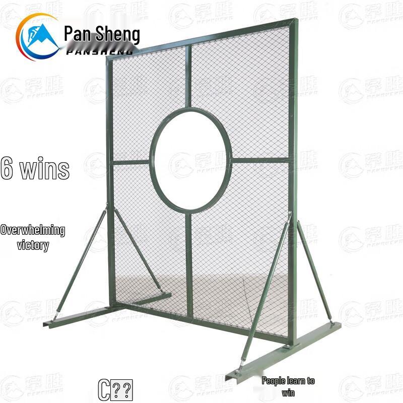 PanSheng Tactical Training & Obstacle Equipment